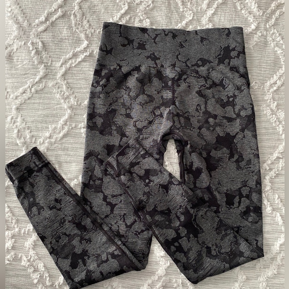 Gymshark leggings